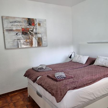 Comfortable One Bedroom Apartment Fuengirola Ngoại thất bức ảnh