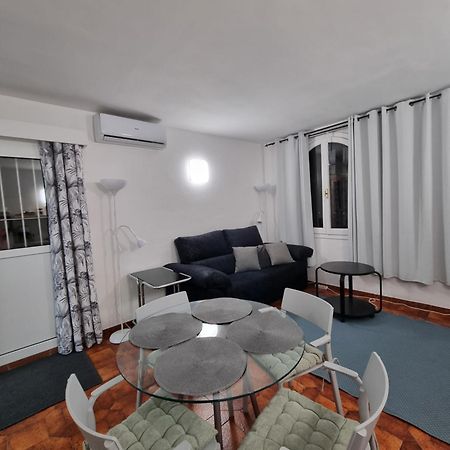 Comfortable One Bedroom Apartment Fuengirola Ngoại thất bức ảnh