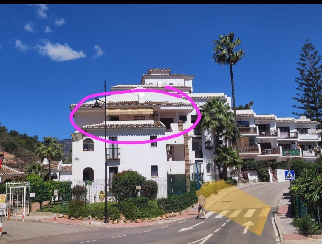 Comfortable One Bedroom Apartment Fuengirola Ngoại thất bức ảnh