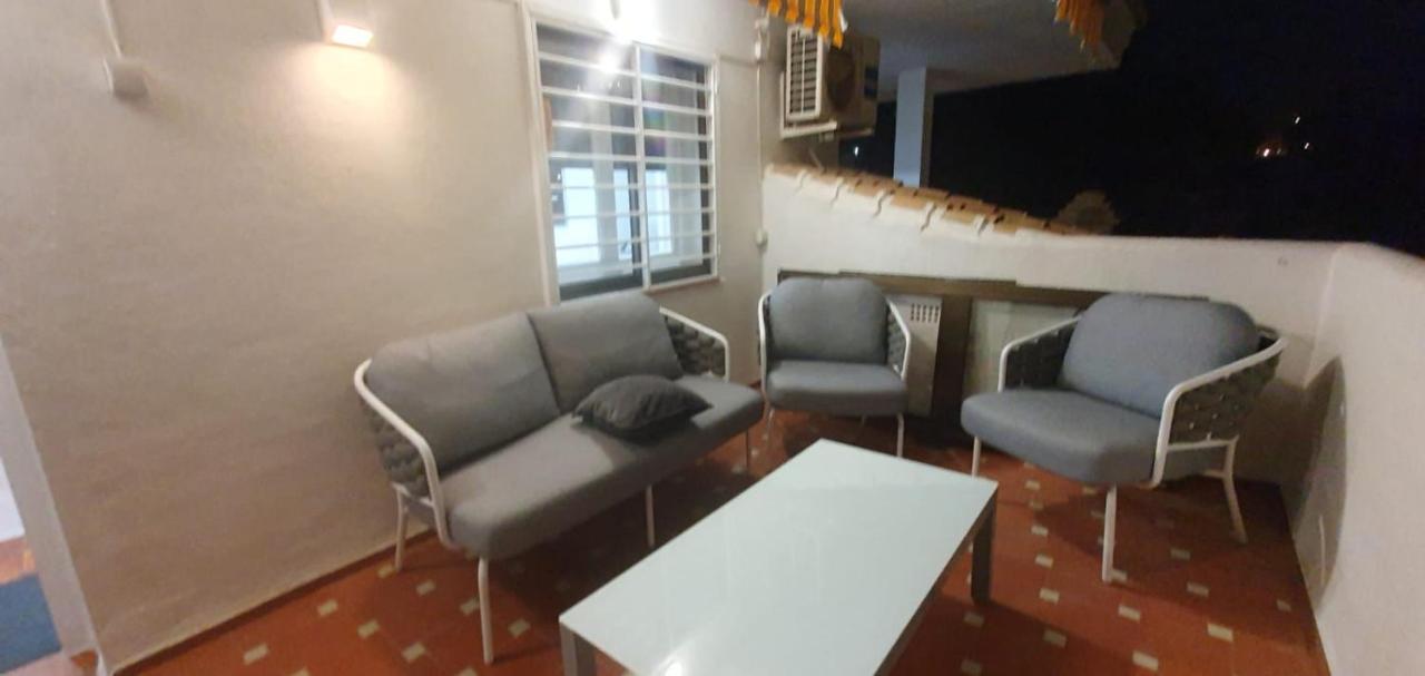 Comfortable One Bedroom Apartment Fuengirola Ngoại thất bức ảnh