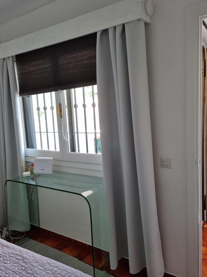 Comfortable One Bedroom Apartment Fuengirola Ngoại thất bức ảnh