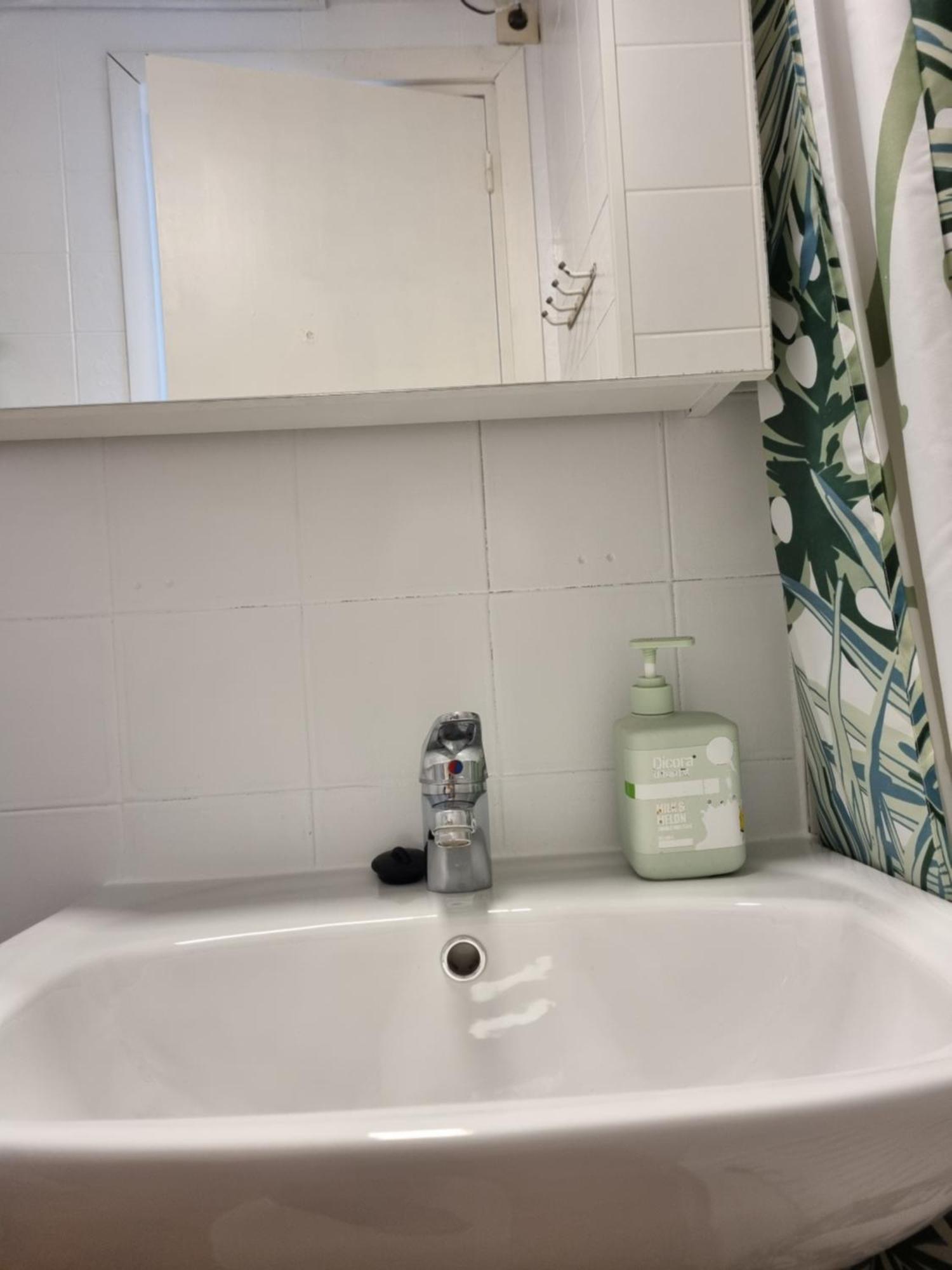 Comfortable One Bedroom Apartment Fuengirola Ngoại thất bức ảnh
