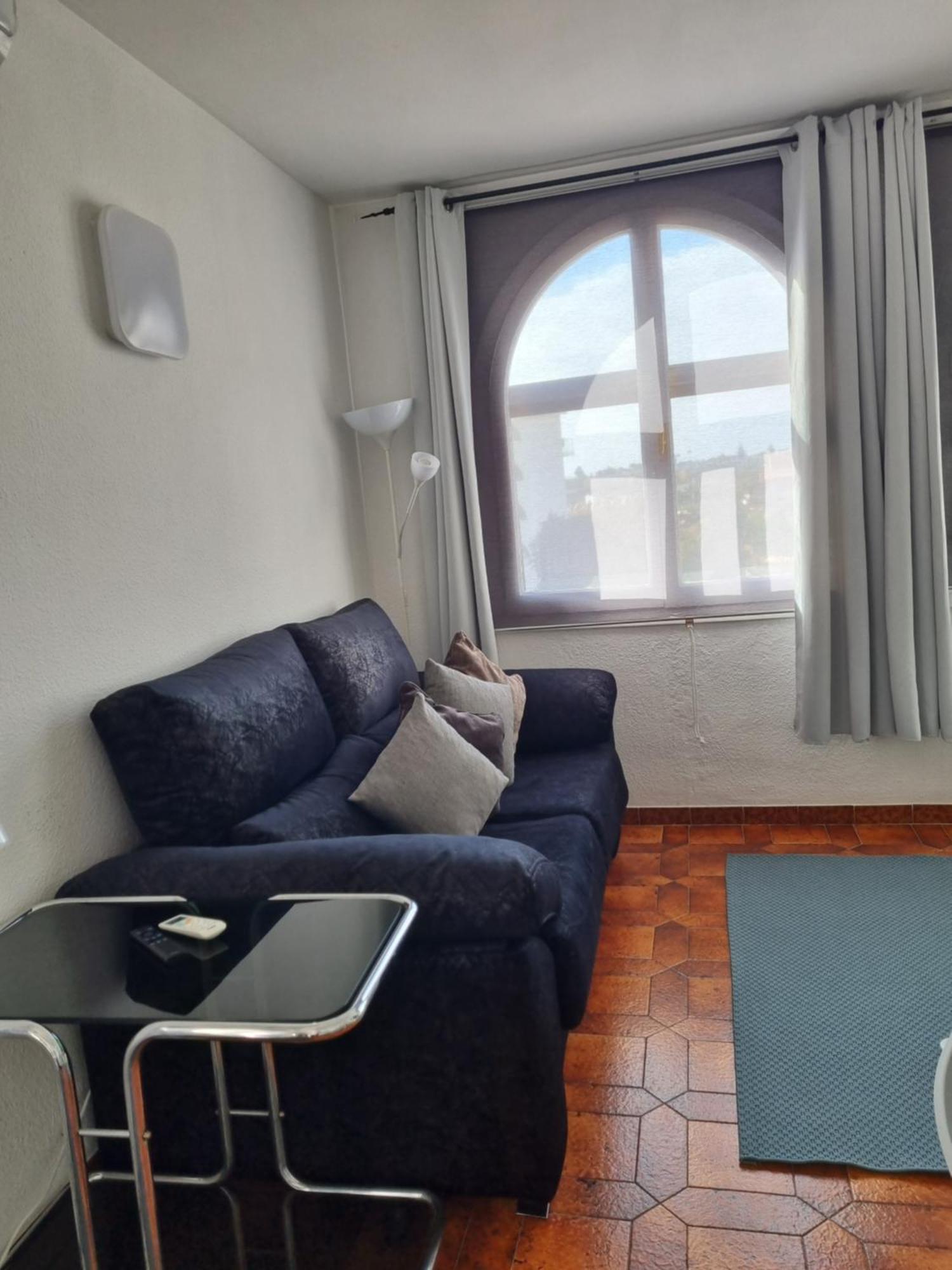 Comfortable One Bedroom Apartment Fuengirola Ngoại thất bức ảnh
