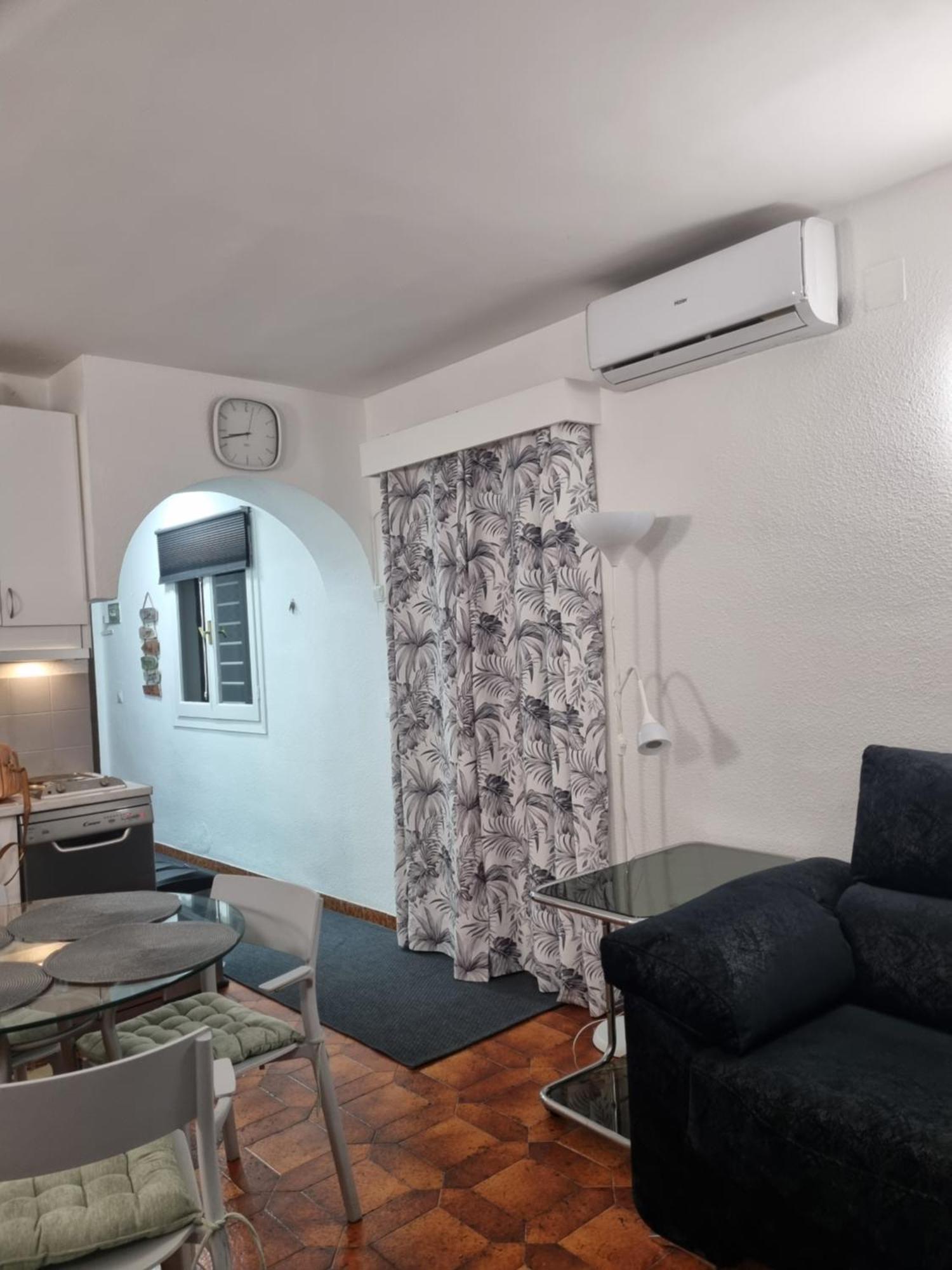 Comfortable One Bedroom Apartment Fuengirola Ngoại thất bức ảnh