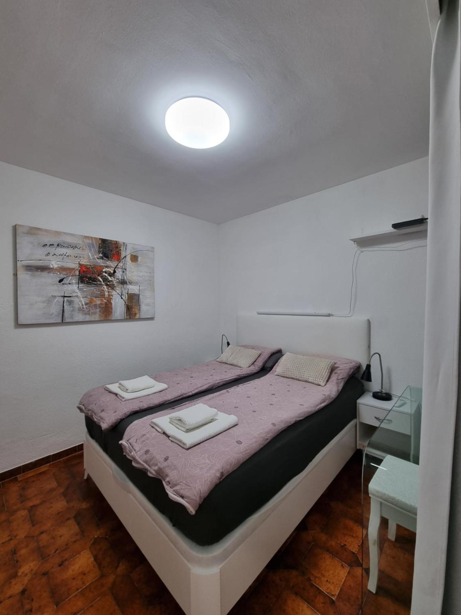 Comfortable One Bedroom Apartment Fuengirola Ngoại thất bức ảnh