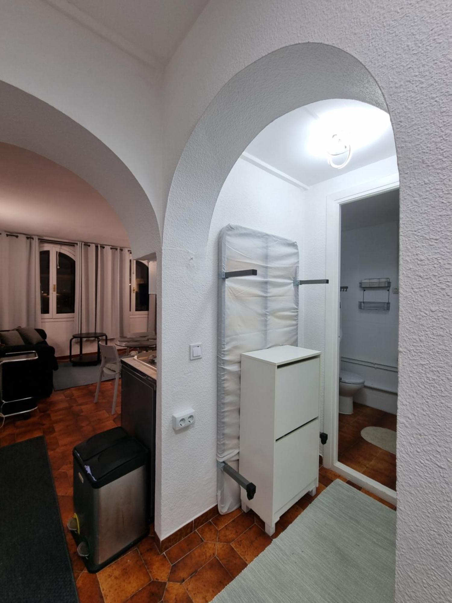 Comfortable One Bedroom Apartment Fuengirola Ngoại thất bức ảnh