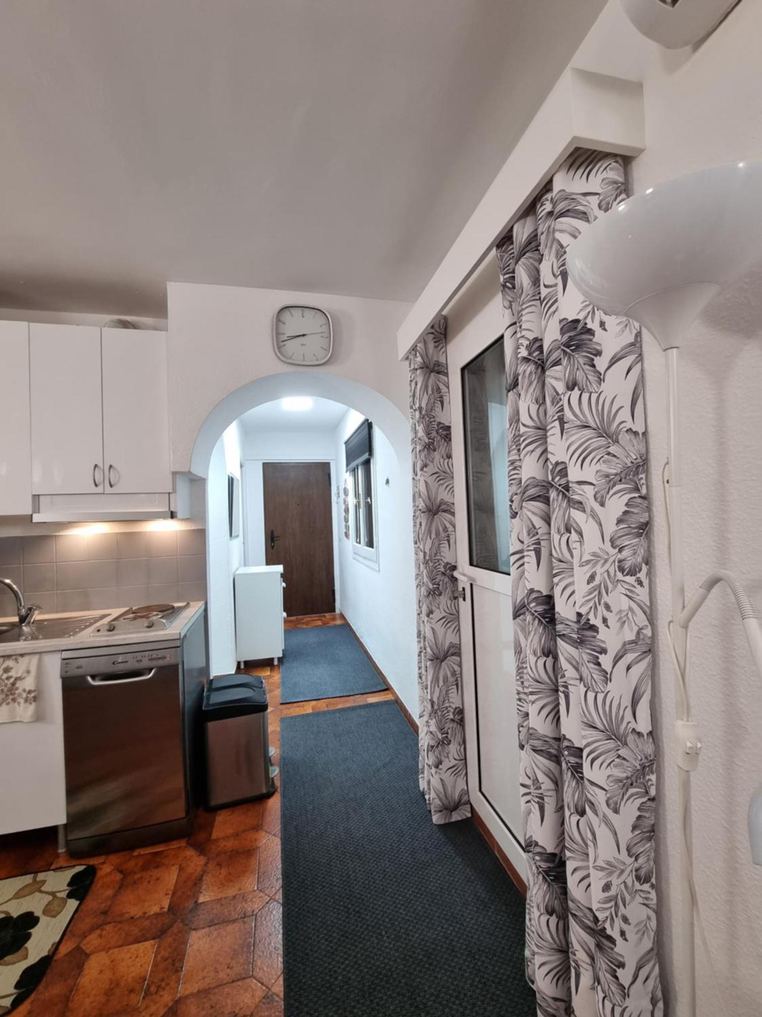 Comfortable One Bedroom Apartment Fuengirola Ngoại thất bức ảnh